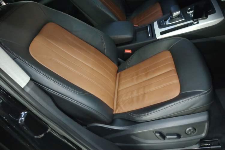 Used Audi Q5L 2020 40 TFSI Prestige Fashion Edition