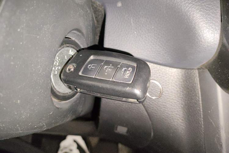 Used Nissan Sylphy 2021 Classic 1.6XE CVT Comfort Edition Vehicle Key