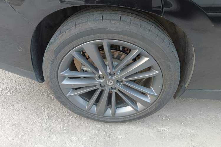 Used Leapmotor C16 2026 Extended-Range 280 LiDAR Zhizun Edition 5 Seats