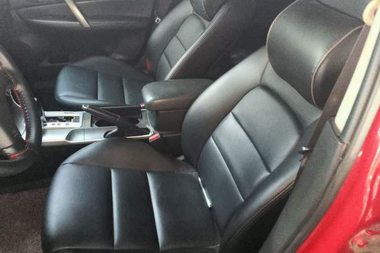 Used Mazda 6 2013 2.0L Automatic Fashion Edition
