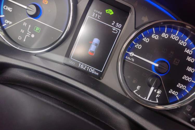 Used Toyota Levin Hybrid E+ 2019 1.8L GS E-CVT Elite Model with Sunroof