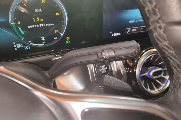 Used Mercedes-Benz GLB 2021 GLB 200 Dynamic Edition