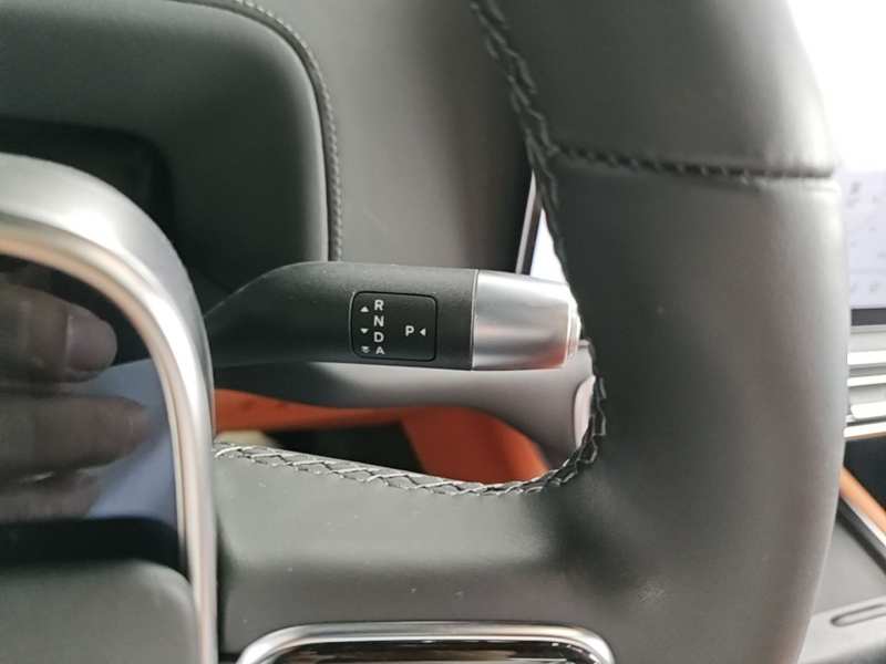 Used Li Auto L9 2022 Max model — 13