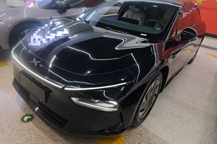 Used XPeng P7+ 2024 Long-Range Max