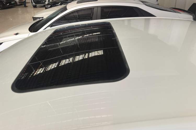 Used Roewe i5 2020 1.5L Manual 4G Connect Leehao Flagship Edition