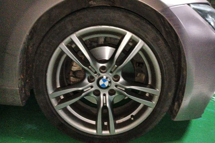 Used BMW 3 Series 2019 320Li M Sport Night Edition
