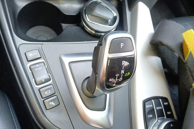 Used BMW 3 Series GT 2019 320i M Sport
