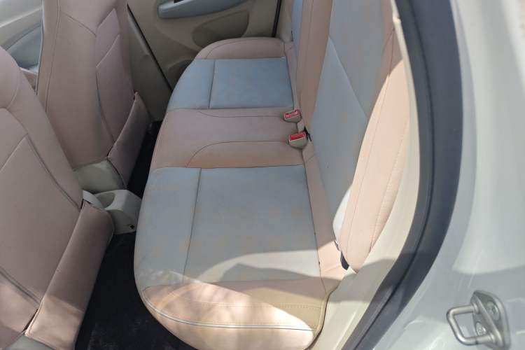 Used Leapmotor T03 2024 310 Comfort Edition
