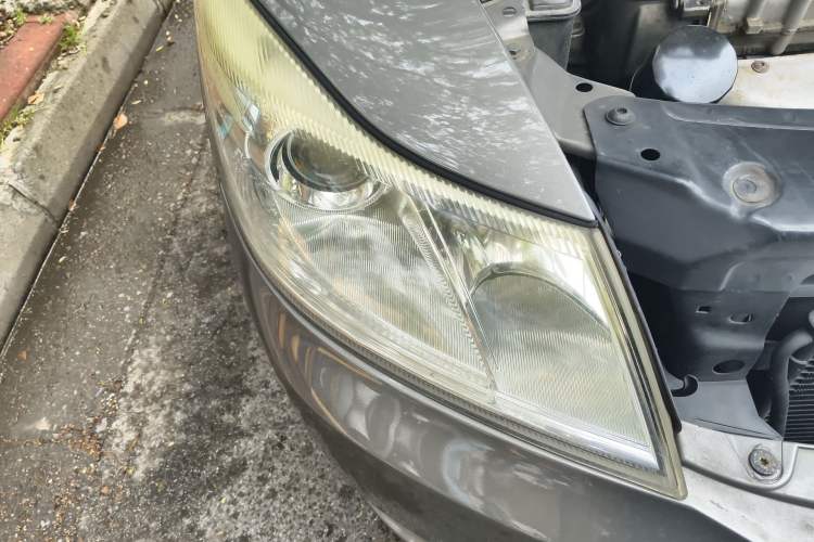 Used Skoda Octavia 2014 1.6L Automatic Yijie Edition
