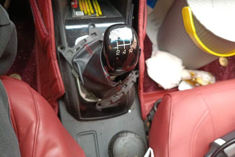 Used Baojun 310 2016 1.2L Manual Fashionable Edition