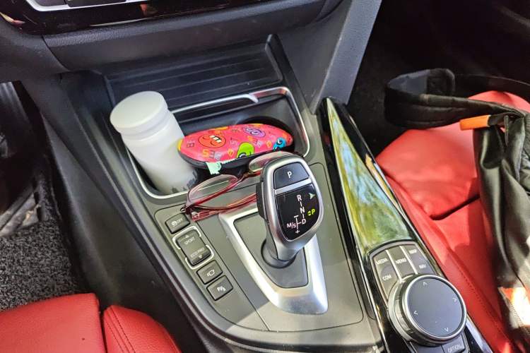 Used BMW 3 Series GT 2019 320i M Sport Night Edition
