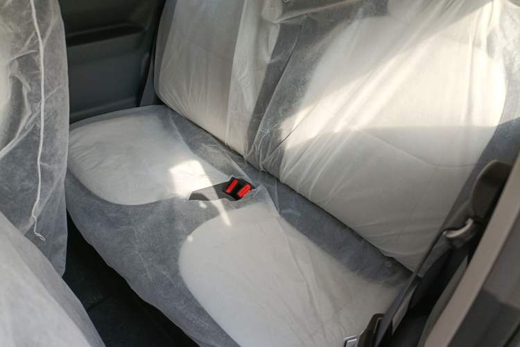 Used Geely Galaxy Panda 2025 210km Panda Kart
