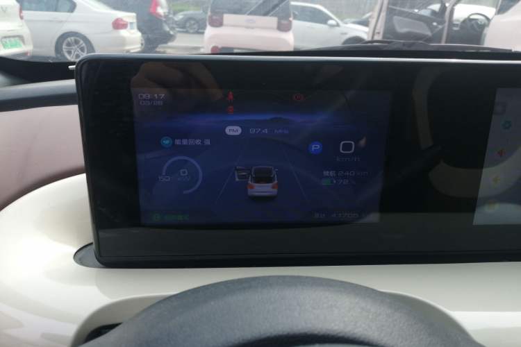 Used Wuling Bingo 2024 333 km Enjoyment Version