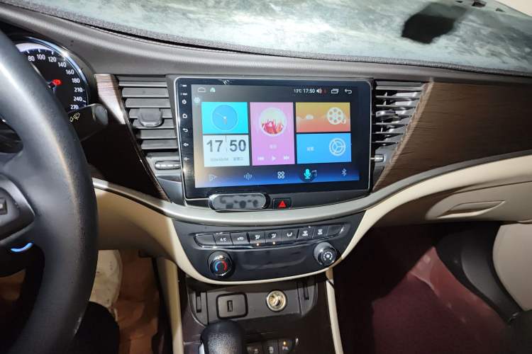 Used Buick Verano 2018 Sedan 15S Automatic Entry Model