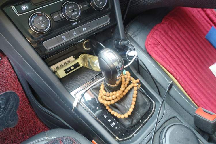 Used Volkswagen Touran 2016 Volkswagen Touran L 280TSI DSG Comfort Edition
