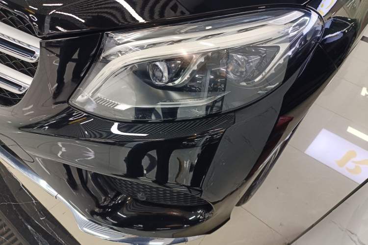 Used Mercedes-Benz GLE 2018 GLE 320 4MATIC Dynamic Edition Collector's Edition
