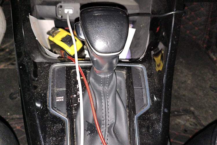 Used Kia Sportage R 2018 2.0L Automatic Smart Luxury Version China V Standard Gear Lever