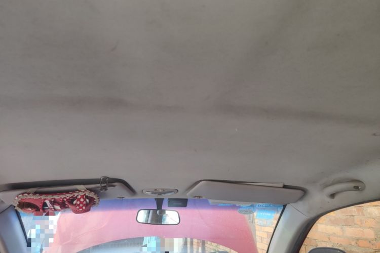 Used Chery Cowin 1 2012 1.0L Manual Standard Edition Headliner