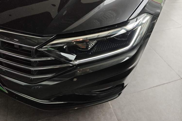 Used Volkswagen Sagitar 2021 280TSI DSG Comfort Connect Edition