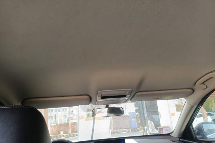 Used Nissan Teana 2021 2.0L XE Fashion Edition Headliner