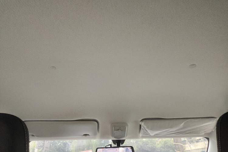 Used Wuling Bingo 2024 203km Light Edition