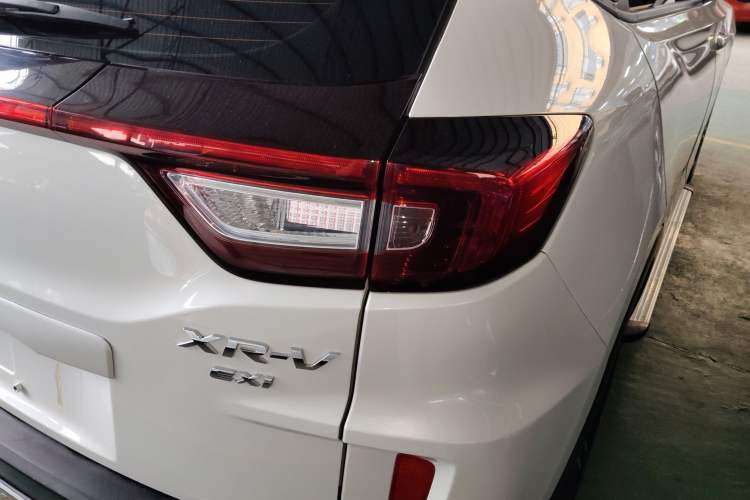 Used Honda XR-V 2017 1.8L EXi CVT Comfort Version Right Rear Taillight