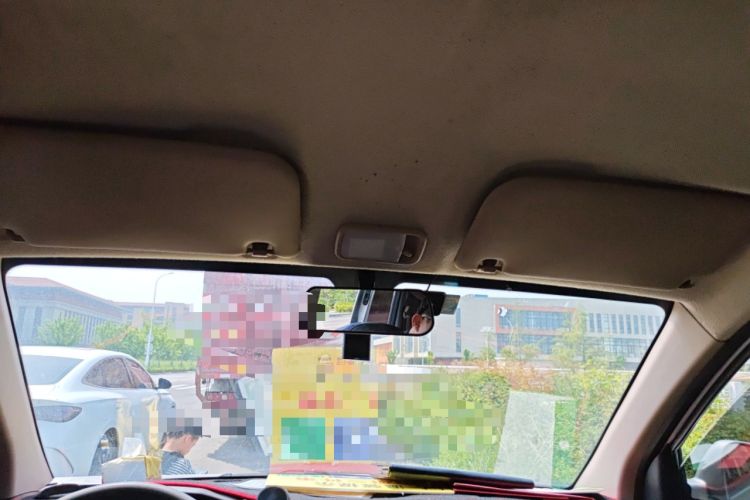 Used Wuling Hongguang V 2019 1.5L Enjoyment Version China VI LAR
