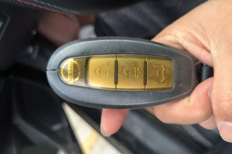 Used Nissan Teana 2020 2.0L XL Comfort Edition
