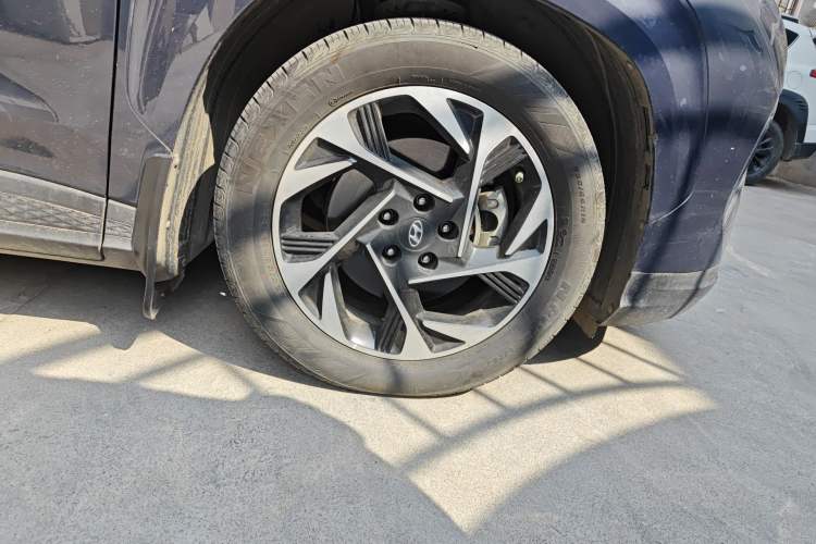 Used Hyundai Custo 2021 380TGDi Smart Luxury Premium LUX