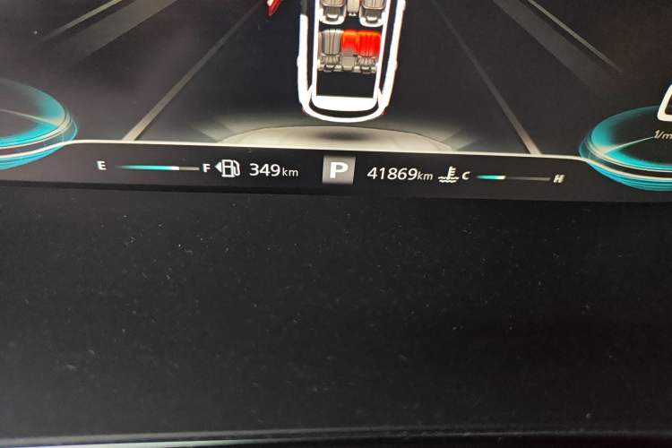 Used Roewe RX5 MAX 2021 Supreme Series 400TGI Automatic Smart Cabin Prestige Edition