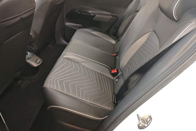 Used Volkswagen ID.3 2023 Pure Smart Edition
