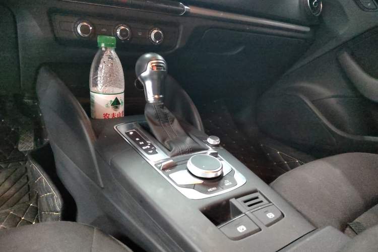 Used Audi A3 2020 Sportback 35 TFSI Ambition China VI