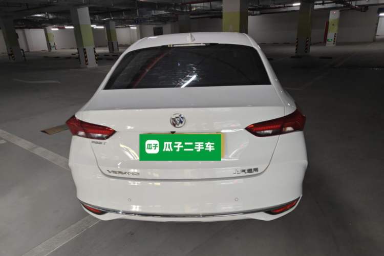 Used Buick Verano 2022 Pro 533T Enjoyment Edition