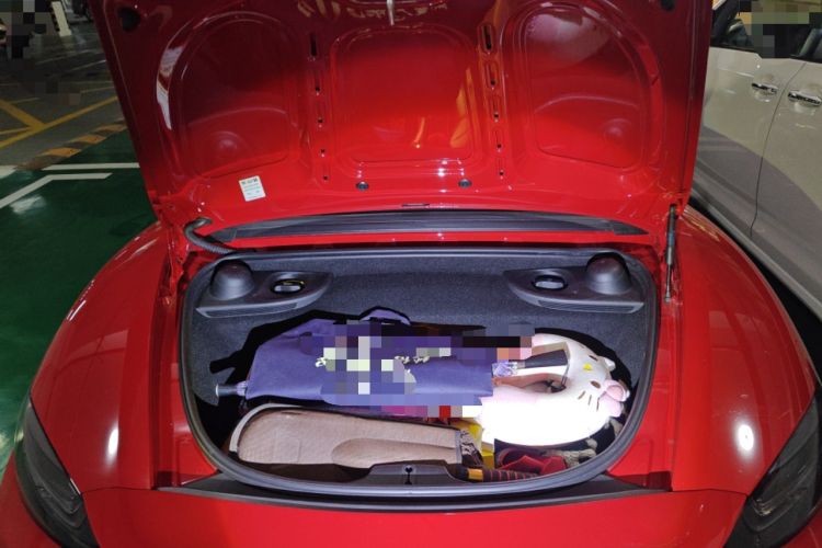 Used Porsche 718 2018 Boxster 2.0T