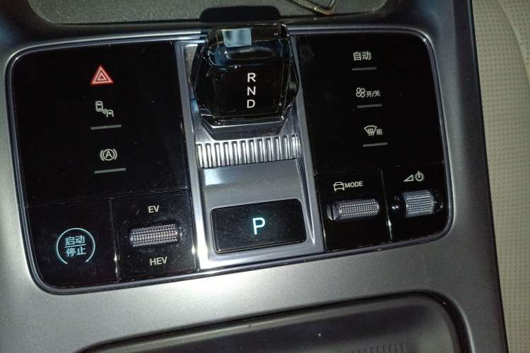 Used BYD Seal 07 DM-i 2025 DM-i 1.5L 125km Prestige Model