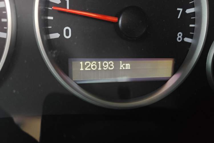 Used Buick GL8 2014 2.4L Classic Edition