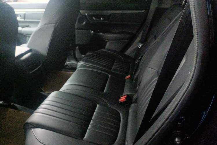 Used Honda Breeze New Energy 2022 ePHEV Prestige Edition