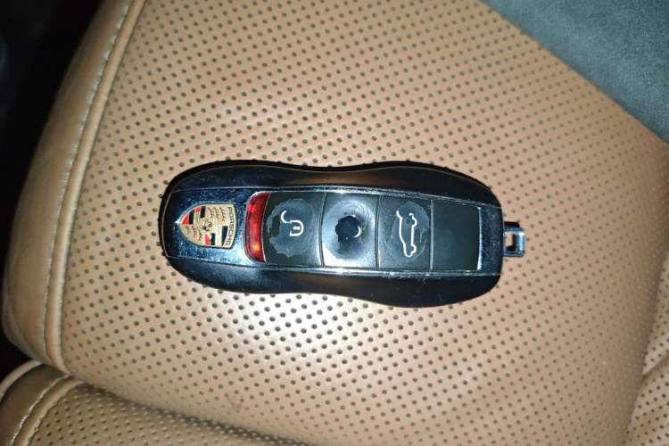 Used Porsche Cayenne 2011 Cayenne 3.0T
