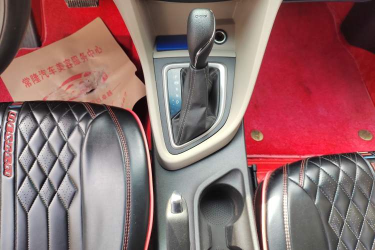 Used Buick GT 2019 15T Dual-Clutch Advanced Version China VI Standard