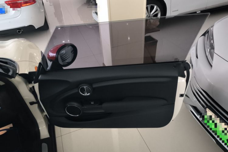 Used MINI MINI 2016 1.2T ONE Pioneer Edition