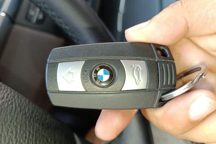 Used BMW X5 2011 xDrive35i Leading Model
