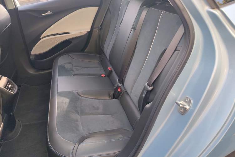 Used Buick Velite 6 2019 Connected & Smart Edition