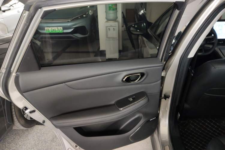 Used AION S MAX 2024 70 Star Edition