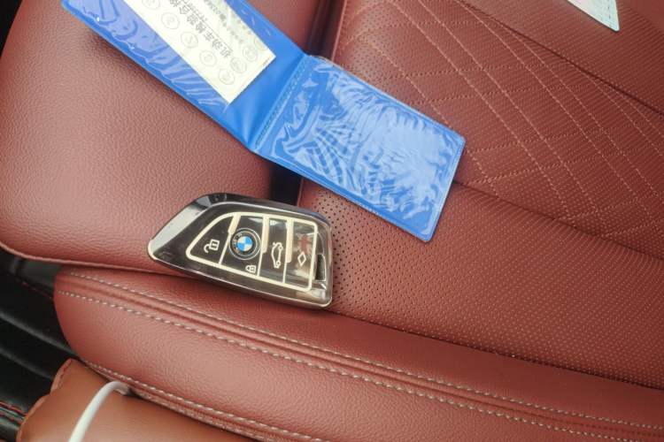 Used BMW 3 Series 2024 325Li M Sport Package