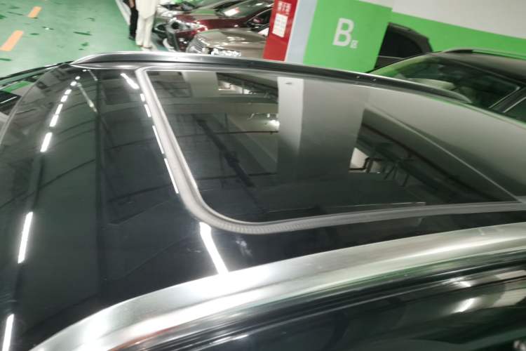 Used DS 7 2018 45THP Rivoli Pioneer Edition