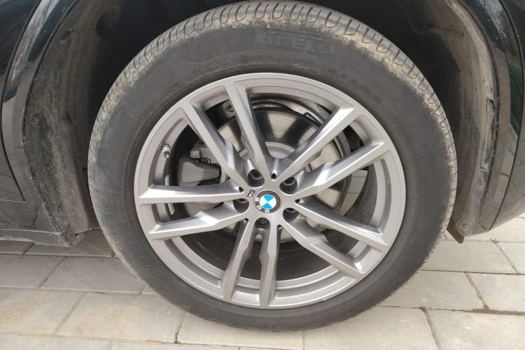 Used BMW X3 2021 xDrive28i M Sport Package