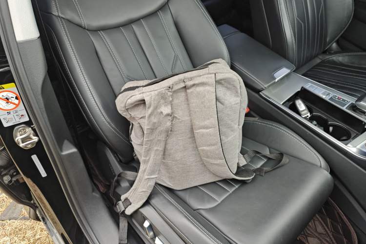 Used Audi A6L 2023 45 TFSI Prestige Dynamic Edition