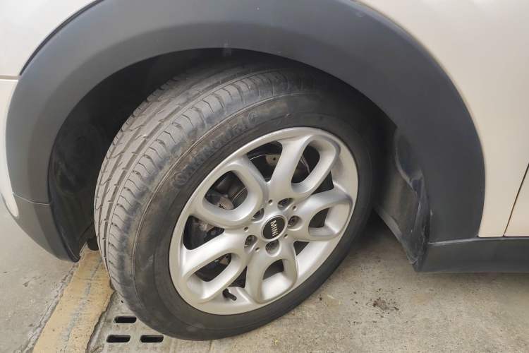 Used MINI MINI 2014 1.2T ONE+