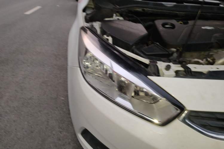 Used Chevrolet Cruze 2016 1.5L Automatic Stylish Sunroof Version