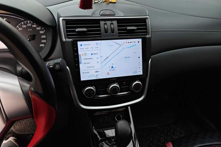 Used Nissan Tiida 2020 1.6L CVT Cool Edition